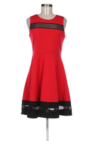 Sukienka Quiz, Rozmiar L, Kolor Czerwony, Cena 110,42 zł