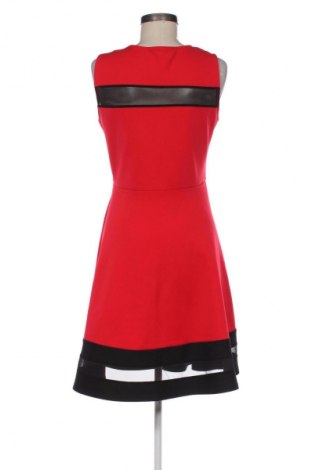 Sukienka Quiz, Rozmiar L, Kolor Czerwony, Cena 110,42 zł