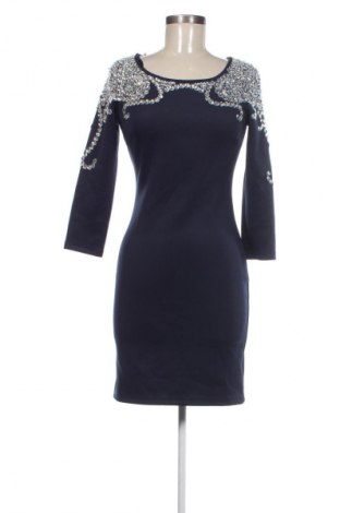 Kleid Quiz, Größe M, Farbe Blau, Preis 25,99 €