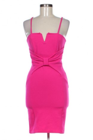 Φόρεμα Quiz, Μέγεθος M, Χρώμα Ρόζ , Τιμή 16,99 €
