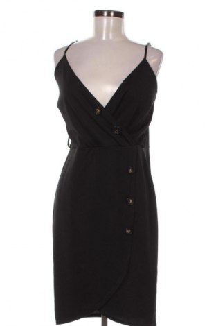 Kleid Quiz, Größe XL, Farbe Schwarz, Preis 27,99 €