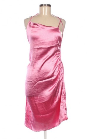 Rochie RAERE by Lorena Rae, Mărime XL, Culoare Roz, Preț 326,99 Lei