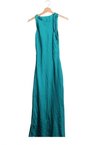 Рокля ROUGE EDIT, Размер XS, Цвят Зелен, Цена 187,00 лв.