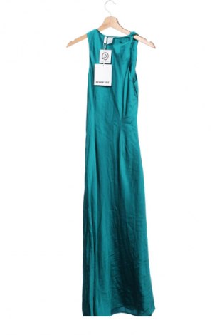 Рокля ROUGE EDIT, Размер XS, Цвят Зелен, Цена 187,00 лв.