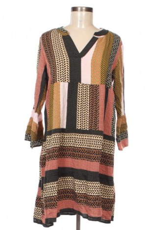 Kleid Rainbow, Größe M, Farbe Mehrfarbig, Preis 16,99 €