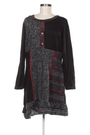 Рокля Rainbow, Размер XL, Цвят Многоцветен, Цена 13,29 €