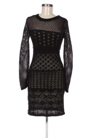 Šaty  Rainbow, Veľkosť S, Farba Čierna, Cena  8,95 €