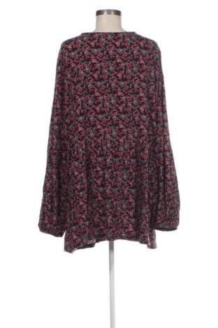 Rochie Rainbow, Mărime XXL, Culoare Multicolor, Preț 76,99 Lei