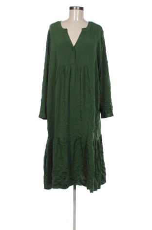 Рокля Rainbow, Размер XXL, Цвят Зелен, Цена 30,99 лв.