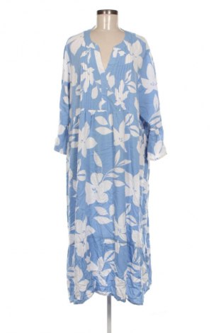 Φόρεμα Rainbow, Μέγεθος 3XL, Χρώμα Πολύχρωμο, Τιμή 18,99 €