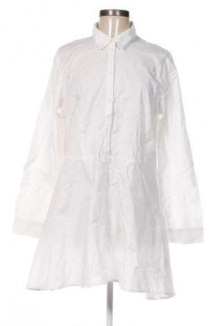 Kleid Rainbow, Größe XL, Farbe Weiß, Preis 14,99 €