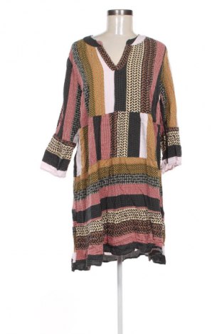 Рокля Rainbow, Размер XL, Цвят Многоцветен, Цена 22,99 лв.