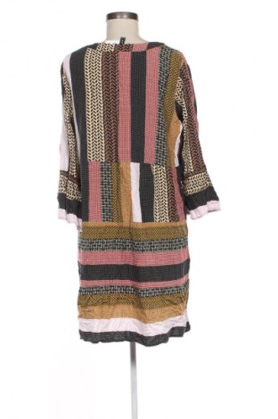 Рокля Rainbow, Размер XL, Цвят Многоцветен, Цена 22,99 лв.
