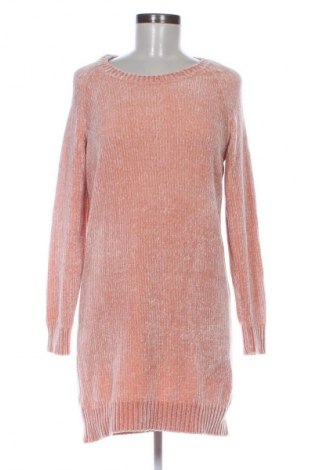 Kleid Rainbow, Größe S, Farbe Orange, Preis 10,99 €