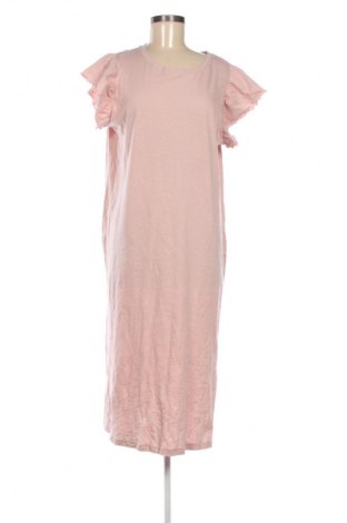 Рокля Rainbow, Размер XL, Цвят Розов, Цена 39,14 лв.