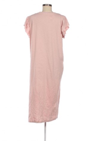 Рокля Rainbow, Размер XL, Цвят Розов, Цена 39,14 лв.