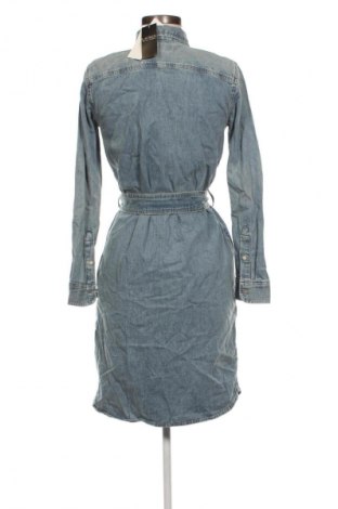 Kleid Ralph Lauren, Größe S, Farbe Blau, Preis € 187,99