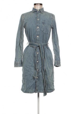 Kleid Ralph Lauren, Größe S, Farbe Blau, Preis € 187,99