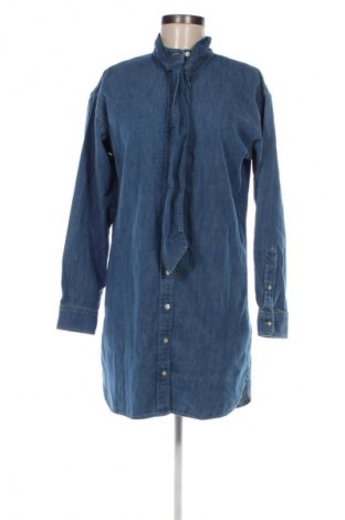 Φόρεμα Ralph Lauren, Μέγεθος M, Χρώμα Μπλέ, Τιμή 86,99 €