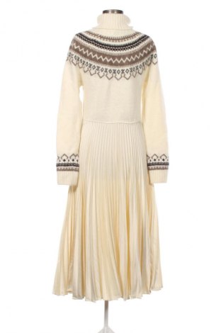 Rochie Ralph Lauren, Mărime L, Culoare Bej, Preț 1.114,99 Lei