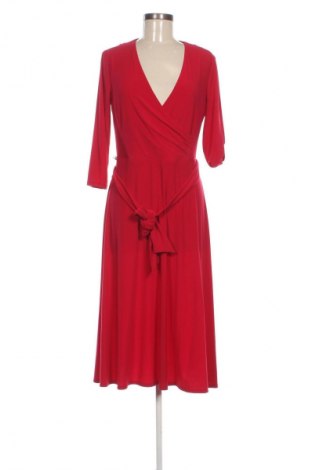 Šaty  Ralph Lauren, Veľkosť M, Farba Červená, Cena  229,95 €