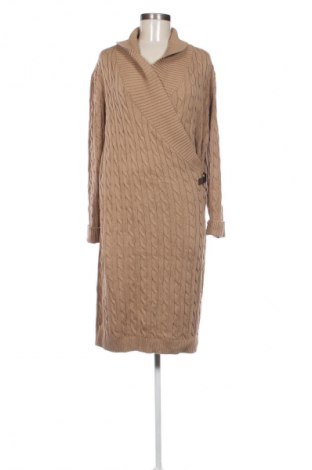 Šaty  Ralph Lauren, Veľkosť XL, Farba Hnedá, Cena  92,95 €