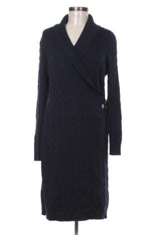 Sukienka Ralph Lauren, Rozmiar L, Kolor Niebieski, Cena 447,99 zł