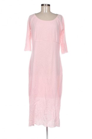 Šaty  Raspberry, Velikost M, Barva Popelavě růžová, Cena  608,00 Kč