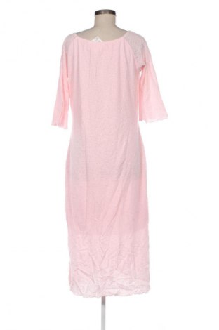 Šaty  Raspberry, Velikost M, Barva Popelavě růžová, Cena  608,00 Kč