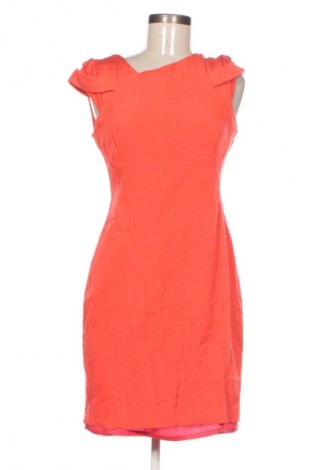 Рокля Reiss, Размер M, Цвят Розов, Цена 122,99 лв.