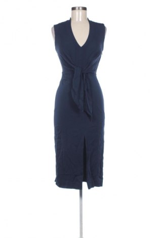 Kleid Reiss, Größe XXS, Farbe Blau, Preis € 66,53