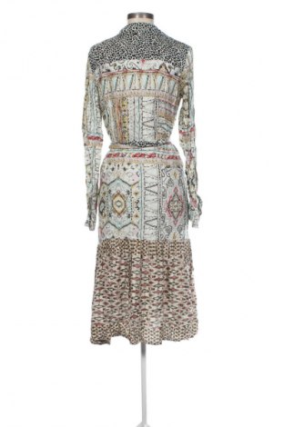 Φόρεμα Replay, Μέγεθος S, Χρώμα Πολύχρωμο, Τιμή 50,99 €