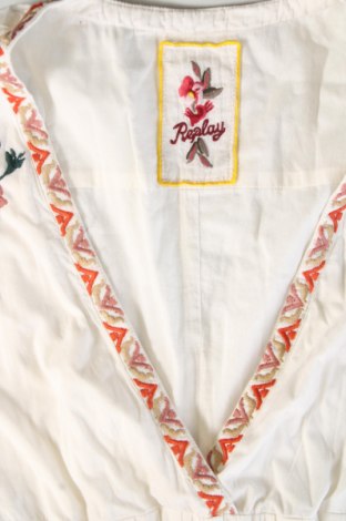 Šaty  Replay, Veľkosť XS, Farba Biela, Cena  32,37 €