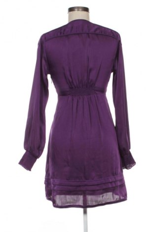 Šaty  Replay, Veľkosť S, Farba Fialová, Cena  60,95 €