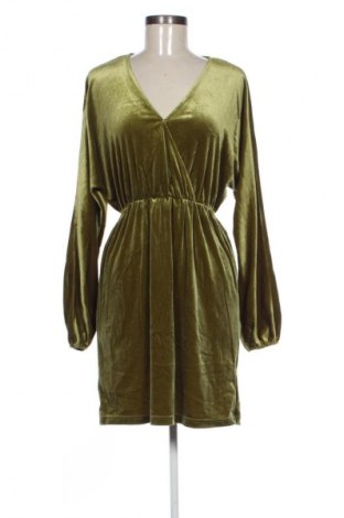 Kleid Reserved, Größe XS, Farbe Grün, Preis 20,02 €