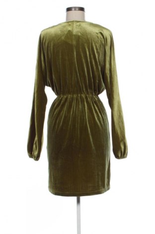 Kleid Reserved, Größe XS, Farbe Grün, Preis 20,02 €