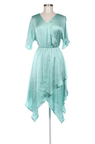 Sukienka Reserved, Rozmiar S, Kolor Zielony, Cena 89,98 zł