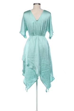 Sukienka Reserved, Rozmiar S, Kolor Zielony, Cena 89,98 zł