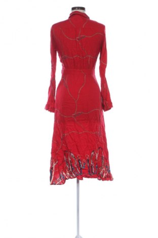 Sukienka Reserved, Rozmiar XS, Kolor Czerwony, Cena 81,99 zł