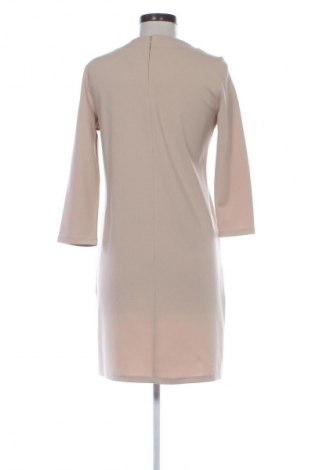 Φόρεμα Reserved, Μέγεθος S, Χρώμα  Μπέζ, Τιμή 18,99 €