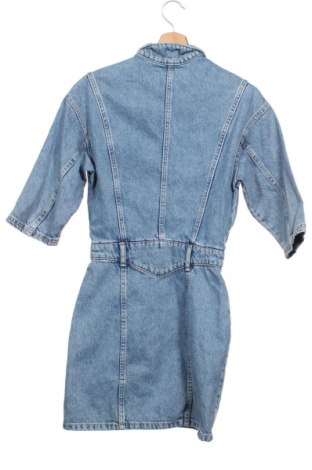 Φόρεμα Reserved, Μέγεθος XS, Χρώμα Μπλέ, Τιμή 17,99 €
