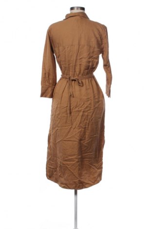 Rochie Reserved, Mărime S, Culoare Maro, Preț 94,99 Lei