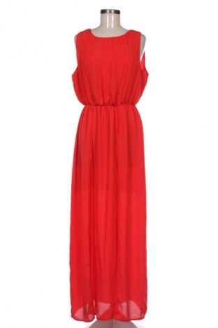 Rochie Reserved, Mărime XL, Culoare Roșu, Preț 113,99 Lei