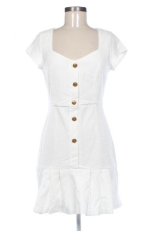 Šaty  Reserved, Veľkosť S, Farba Biela, Cena  31,71 €