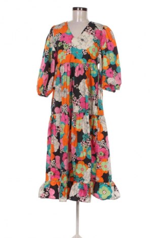 Šaty  Reserved, Veľkosť XL, Farba Viacfarebná, Cena  19,95 €