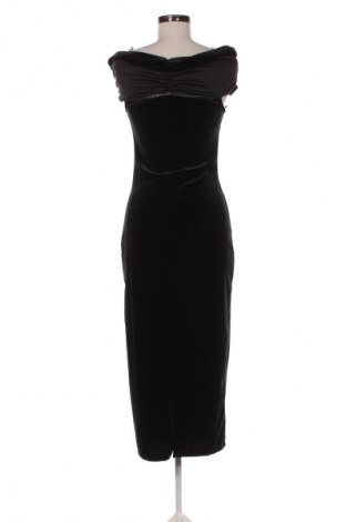 Kleid Reserved, Größe XS, Farbe Schwarz, Preis 19,95 €