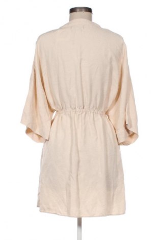 Sukienka Reserved, Rozmiar S, Kolor Beżowy, Cena 89,71 zł