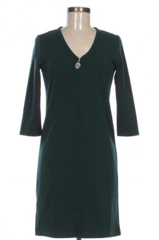 Kleid Reserved, Größe XS, Farbe Grün, Preis 31,72 €