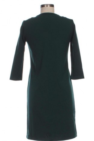 Kleid Reserved, Größe XS, Farbe Grün, Preis 31,72 €
