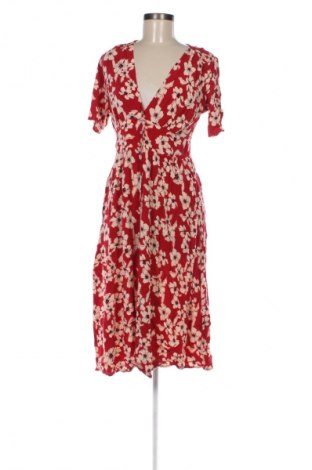 Kleid Reserved, Größe M, Farbe Mehrfarbig, Preis 24,57 €